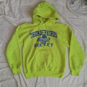 Thunderbird Hoodie